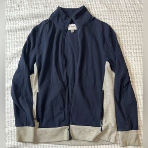 Goodfellow Zip Sweater